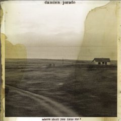 Damien Jurado - Where Shall You Take Me? - LP (2003)